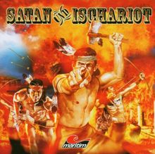 Karl May-Satan und Ischariot