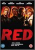 [UK-Import]Red DVD