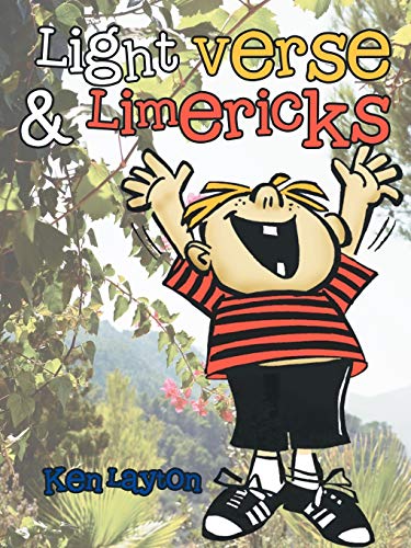Light Verse & Limericks