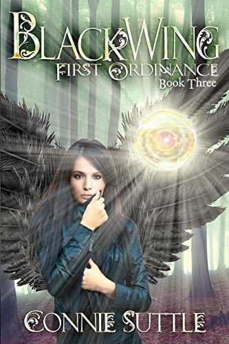 BlackWing (First Ordinance, Band 3)