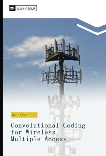 Convolutional Coding for Wireless Multiple Access
