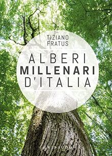 Alberi millenari d'Italia. Un viaggio fra i boschi nascosti. Ediz. illustrata (Straordinariamente)