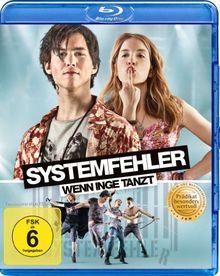 Systemfehler - Wenn Inge tanzt [Blu-ray] von Groos, Wolfgang | DVD | Zustand gut