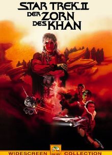 Star Trek 02 - Der Zorn des Khan