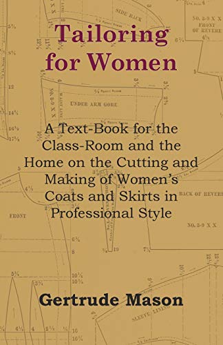 Tailoring for Women