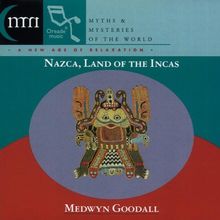 Nazca,Land of the Incas