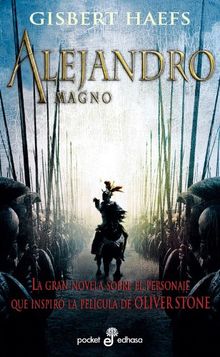 Alejandro Magno (Pocket, Band 227)