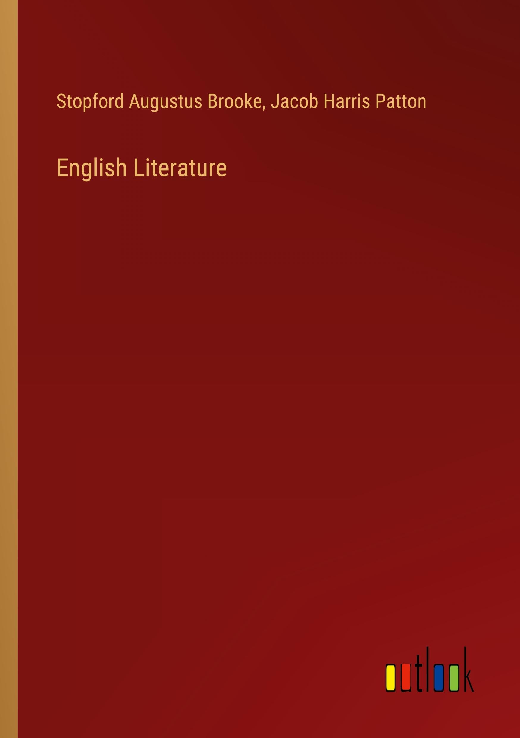 English Literature