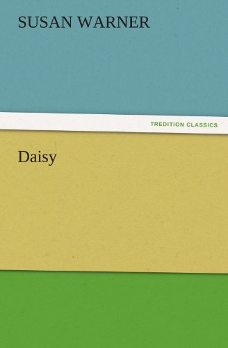 Daisy (TREDITION CLASSICS)