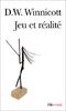 Jeu et réalité (Folio Essais)