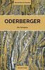 Oderberger: Ein Versepos