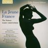 La Jeune France - Werke von Daniel-Lesur, Jolivet, Messiaen