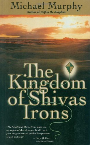 The Kingdom of Shivas Irons
