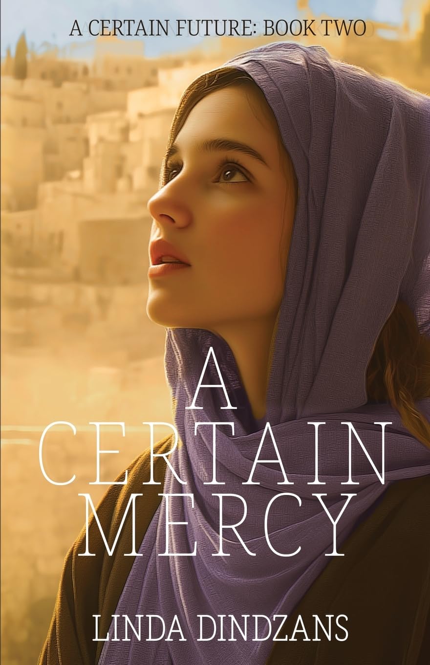A Certain Mercy (A Certain Future, Band 2)