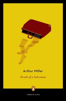 Death of a Salesman (Plays, Penguin)