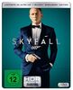 James Bond: SKYFALL ( 4K UHD + Blu-ray ) Limited Edition