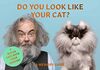 Do you look like your cat? : A memory game