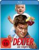 Dexter - Die vierte Season [Blu-ray]