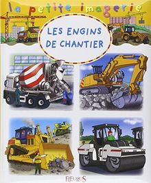 Les engins de chantier