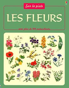 Les fleurs