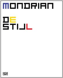 Mondrian De Stijl