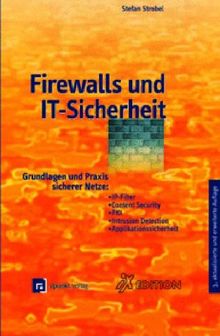 Firewalls und IT-Sicherheit