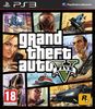Grand Theft Auto 5 [UK Import]
