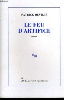 Le feu d'artifice