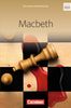 Cornelsen Senior English Library - Fiction: Ab 11. Schuljahr - Macbeth: Textband