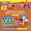 No. 1 Ladies Detective Agency (BBC Audio)