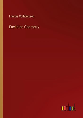 Euclidian Geometry