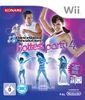 Dance Dance Revolution: Hottest Party 4 inkl. Tanzmatte (mit GameCube-Anschluss)