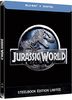 Jurassic world [Blu-ray] [FR Import]
