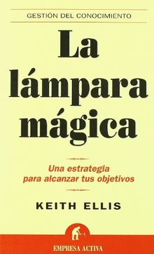 La Lampara Magica: The Magic Lamp (Gestion Del Conocimiento)