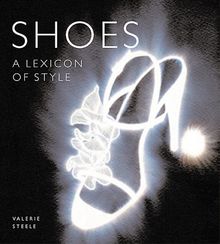 Shoes Lexicon of Style (Mini)
