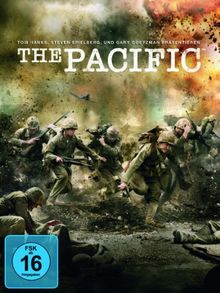 The Pacific [6 DVDs]