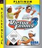 Virtua Tennis 3 [Platinum]