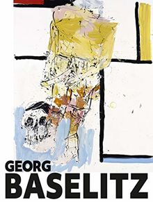 Georg Baselitz (Pinakothek der Moderne Munich)