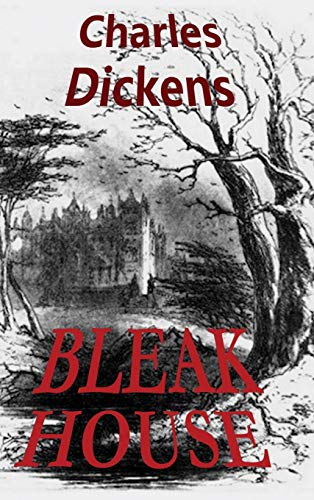 Charles Dickens Bleak House (Deed Box, Band 4)