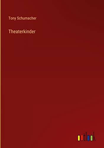 Theaterkinder