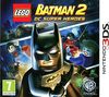 LEGO BATMAN 2 DC SUPERHEROS 3DS FR