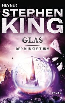 Der Dunkle Turm, Band 4: Glas von King, Stephen | Buch | Zustand akzeptabel