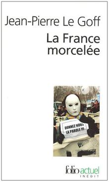 La France morcelée