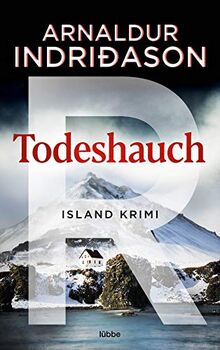 Todeshauch: Island Krimi . (Kommissar Erlendur, Band 4)