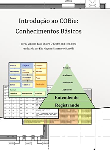 Introdução ao COBie: Conhecimentos Básicos (Edição da Biblioteca)