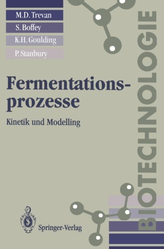 Biotechnologie: Die Biologischen Grundlagen