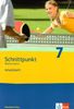 Schnittpunkt Mathematik - Ausgabe für Rheinland-Pfalz. Neubearbeitung: Schnittpunkt 7. Arbeitsheft. Rheinland-Pfalz: Mathematik für Realschulen