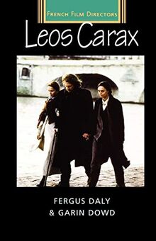 Leos Carax (French Film Directors)