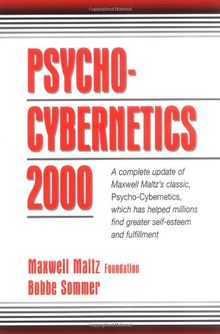 Psycho-Cybernetics 2000