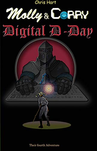 Digital D-Day (Molly and Corry)